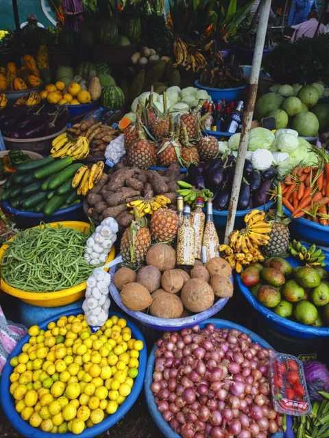 🌊 Discover Pointe-Noire | Congo’s Coastal Gem