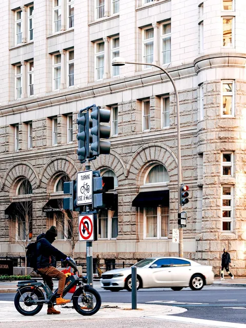 🇺🇸 Pennsylvania Avenue • The Epic of a Street ✨
