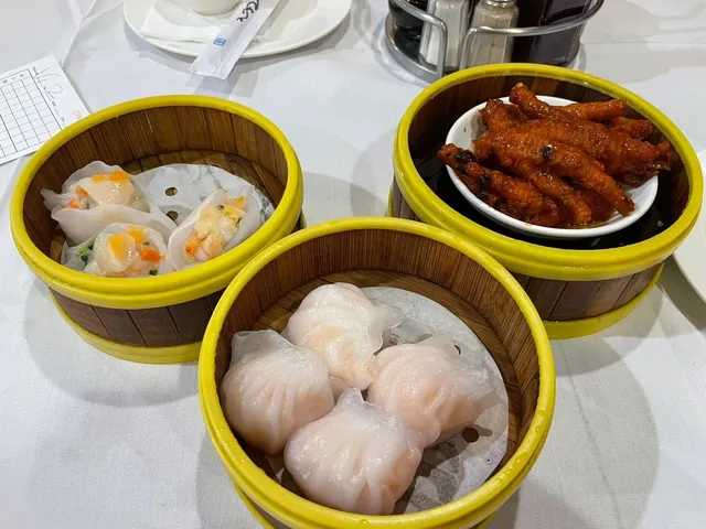 🌟 4 Must-Try Chinese Restaurants in Denver 