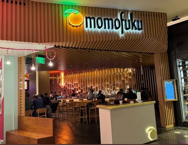 Visited Momofuku — Opened by a Michelin Two-Star Chef 🍴