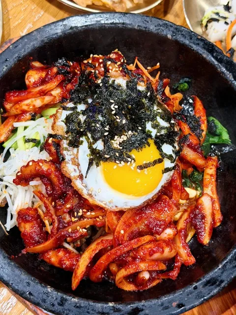 Hidden Gem Alert! Irvine’s Korean Food Heaven 