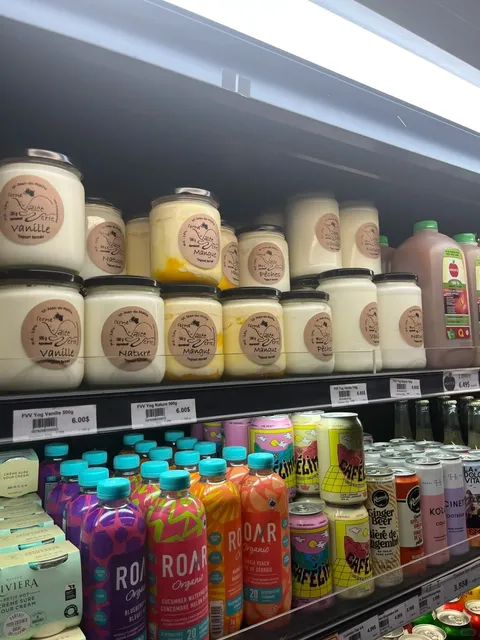 🇨🇦 Unforgettable Viral Yogurt in Montreal!