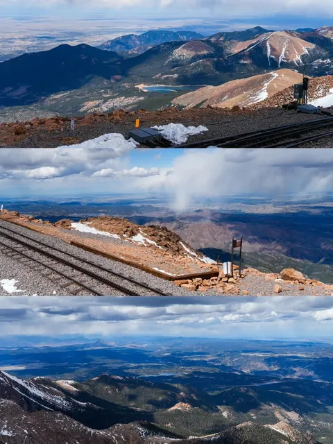 Denver 2-Day Itinerary