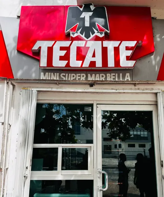 Marbella Fish Market | Cancún’s Hidden Seafood Gem