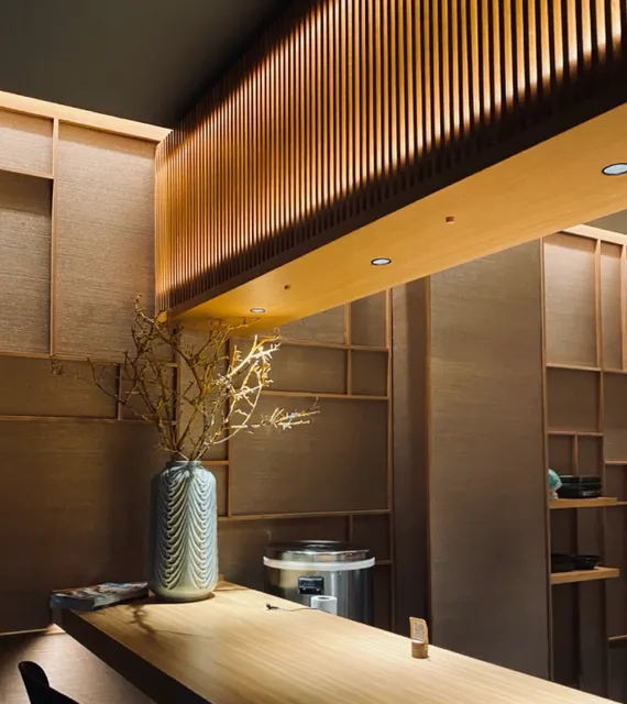 Explore HOTARU Japanese Restaurant in Valencia 🇯🇵
