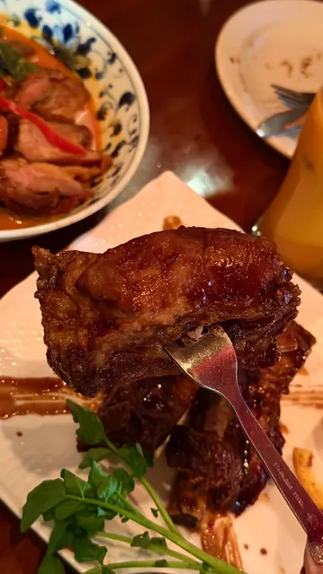 Thai Food in Philly | I Finally Tried the Much-Hyped JJ Thai 🍛🔥