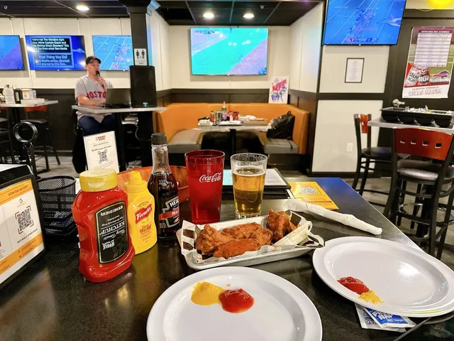 U.S. Withdrawal Chapter