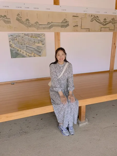 🏰 Okayama Castle & Japan's Three Great Gardens: Kōraku-en