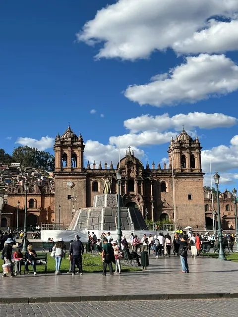 🇵🇪 Cusco City Guide (+ Food Recs)