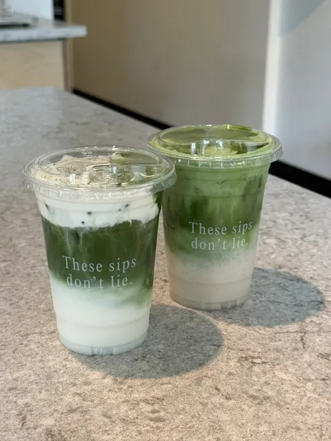 Seattle | A Day for Matcha