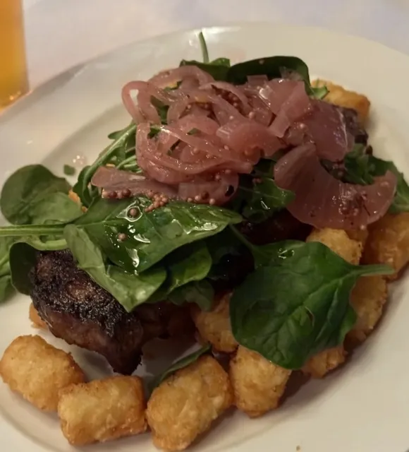  Riverside Restaurant with Amazing Roast Chicken