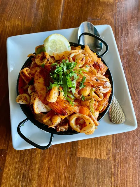 Seattle｜Itto's Tapas – Moroccan/Spanish Cuisine