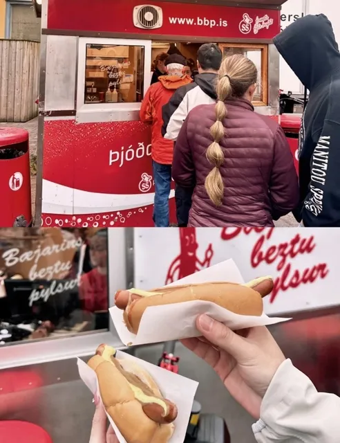 🇮🇸 Iceland Food Guide | Reykjavík Edition