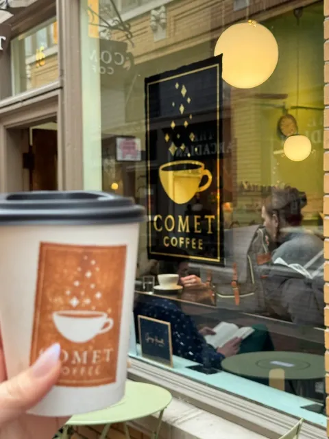 Ann Arbor Mini Guide | Must-Visit Spots & Eateries 🎒🍫