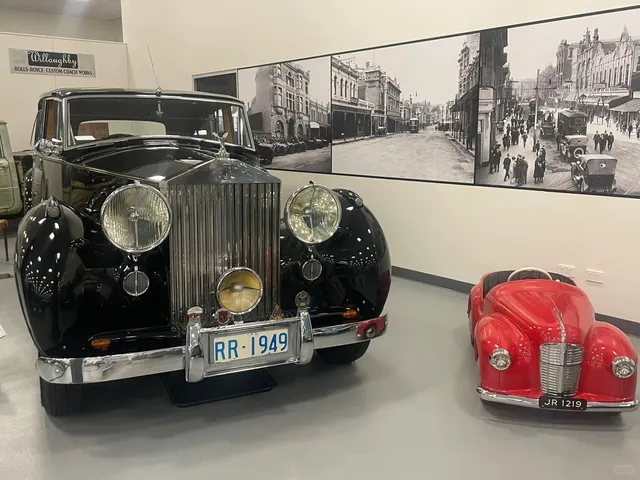 Tasmania Road Trip | Ross Village & Launceston | Day 15 🚗💨