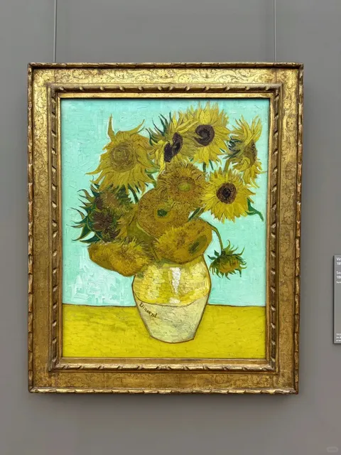  Beyond Van Gogh’s Sunflowers: What Else to See in Munich
