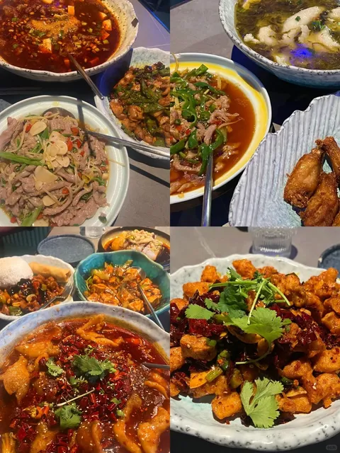 DC Food Guide: High-Value Carb-Loading Edition 💥