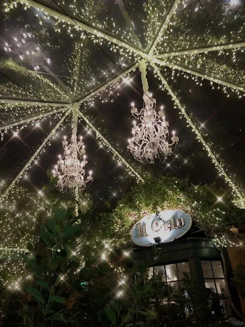 Valentine's Day Romantic Date Restaurant in Los Angeles