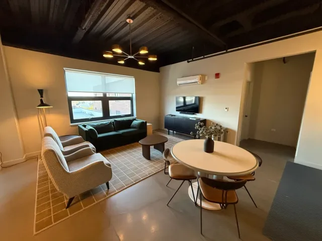 🌟 A Modern Comfort Gem in the Heart of Little Italy! 🏙️💎