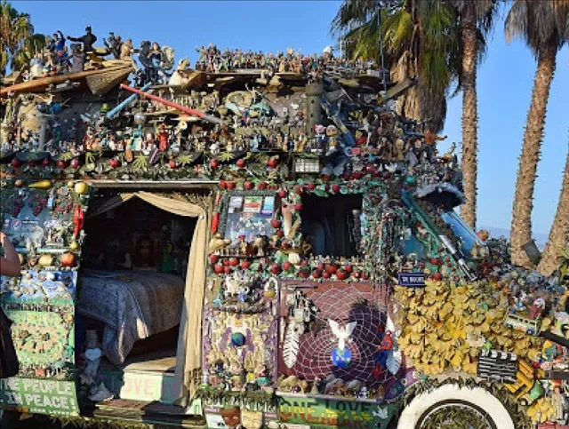 Happiness → Fairy-Tale → Pink Church → Neon Pier Cheat-Sheet