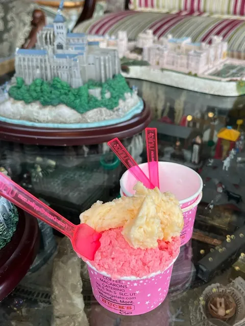 🇺🇸 Perfect Ice Cream Shop: Dolcetti Gelato 🍨💖  