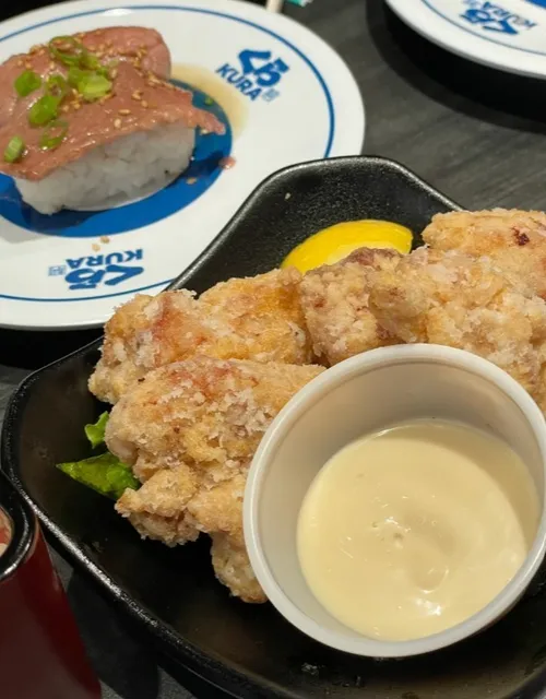 A Futuristic & Fun Japanese Dining Experience in Pittsburgh