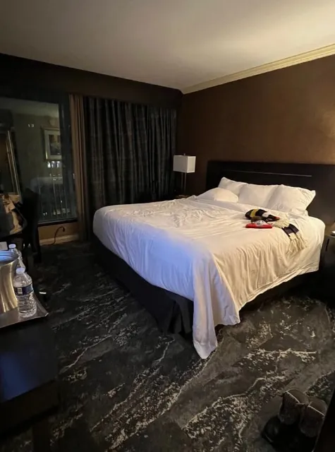 🏈 Hyatt Place Pittsburgh North Shore