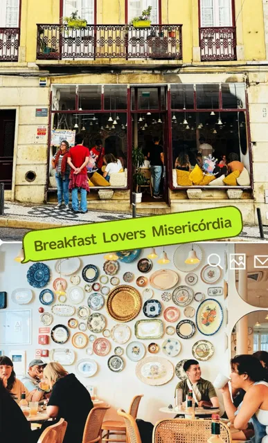 Portugal 🇵🇹 | Lisbon's 4 Must-Try Restaurants + Pitfalls to Avoid