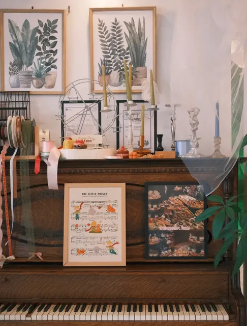 🍳 Vancouver’s Most Whimsical Brunch Spot – 1003 Brunch & Dessert