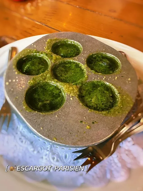 😆Delicious French Cuisine in Cold Spring, NY 🌟