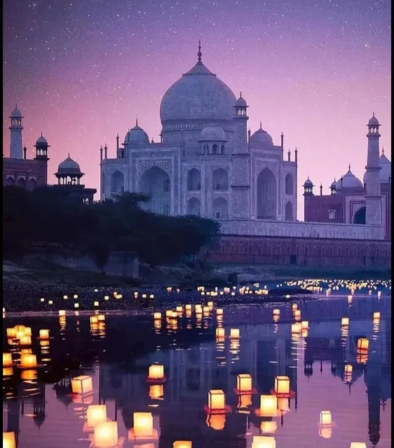 India's Must-See Wonders: A Categorized Guide