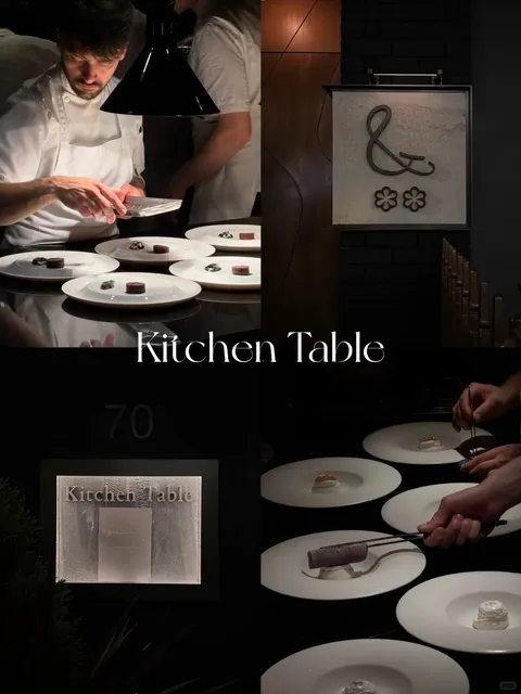 London | Where Middle Eastern Tycoons Book Out the Whole Place​​