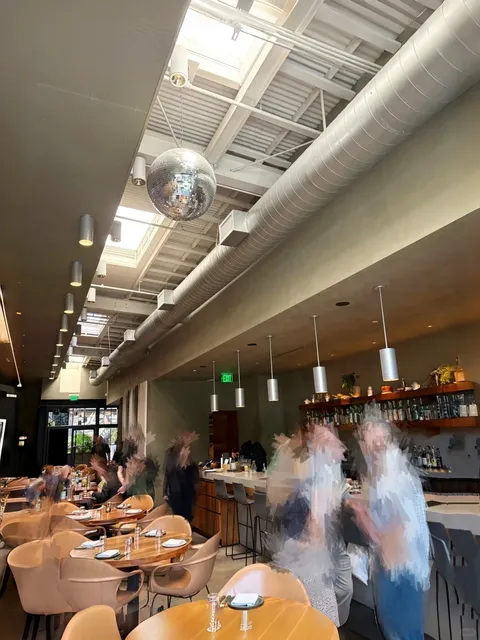 💫 A Date for the Senses! Damian DTLA