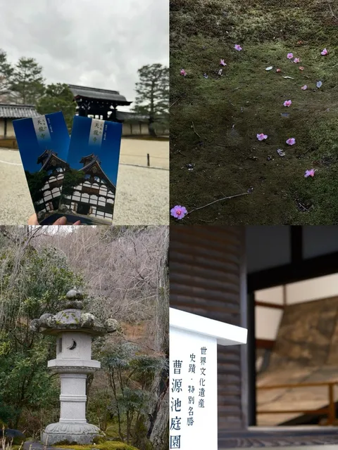 Tenryu-ji Temple PS⚠️ 🌿