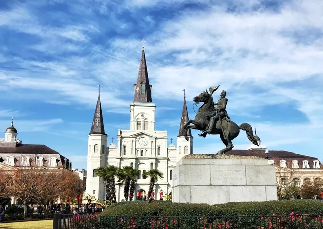 Travel Guide | A Jazz Journey in New Orleans 🎷