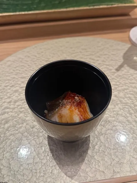 New York Omakase | Nakaji 🍣