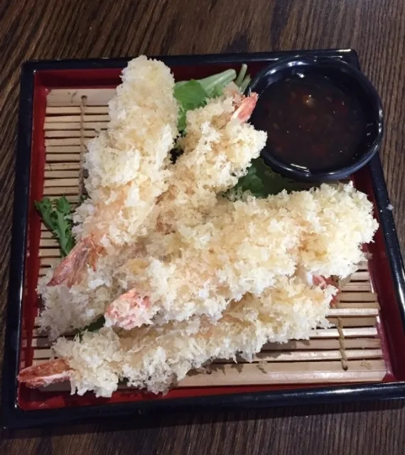 Sushi Experience in San Juan