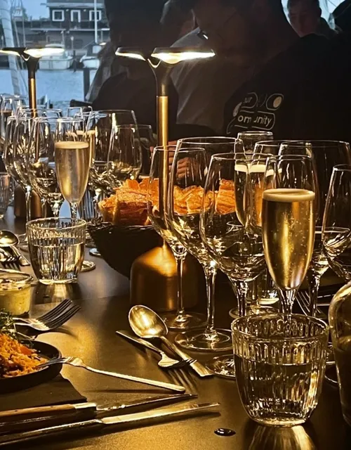 🇩🇰 Danish Restaurant Dining