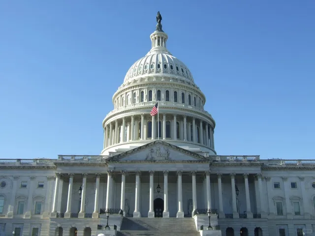 📸 Washington D.C. Memory Book