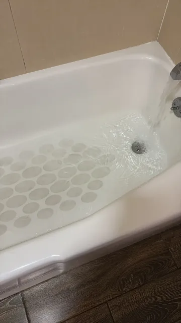 A Nice Place to Stay – Even Better the Second Time! 🏡✨