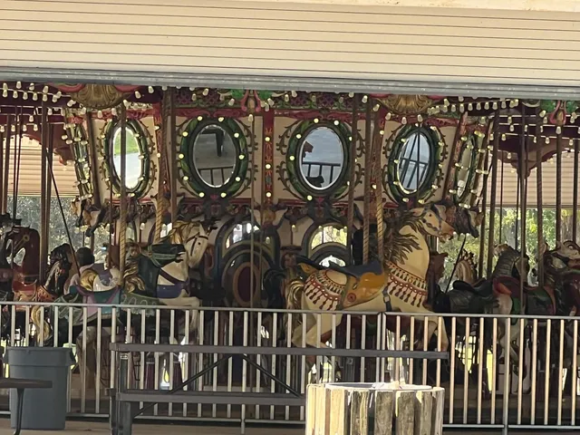 ✨ Free Tree Giveaway Event at a NOLA Park 🎠🌳