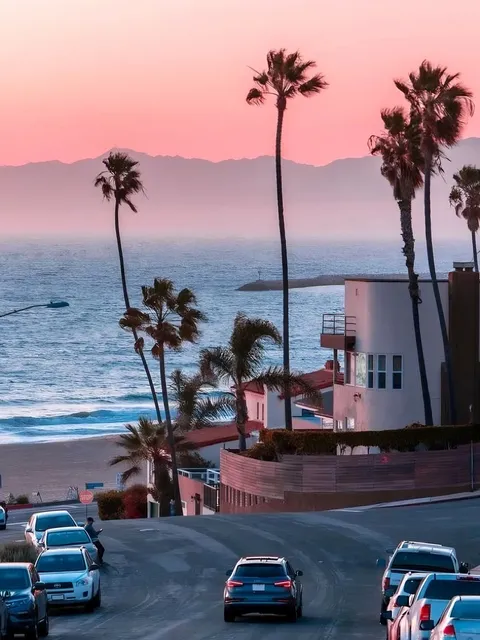 🇺🇸 LA Bucket List: 6 Must-Visit Spots in Los Angeles ✨