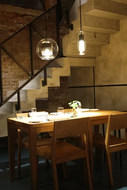 Venice's 4.8 Google-rated Restaurant Il Refettorio 🌟🍽️