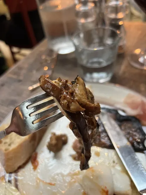 Painfully sharing my canteen丨This Sicilian little restaurant