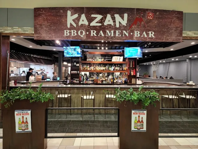 Here is a highly recommended ramen restaurant in Albany's Crossgate