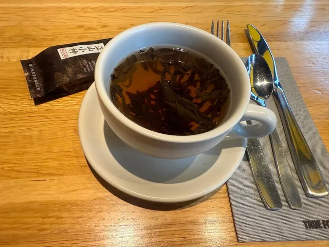 KC Eats | True Food Kitchen 🌱