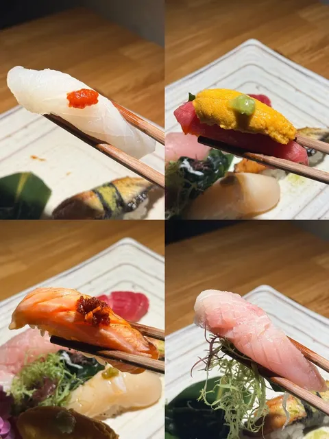 Shibuya 107 Izakaya | Thick-Cut Sashimi in La Habra 🍣✨