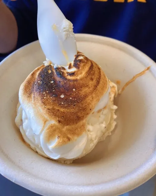 🇺🇸 Monterey | Food Rec: Revival Ice Cream