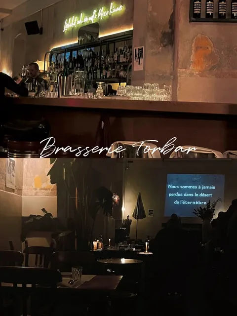 Berlin Restaurant 🍴 Confit Duck 🦆 Is it really sweet? ❓