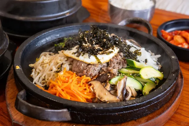 Houston Dining Review |TO SOC CHON 토속촌